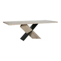 MOES INSTINCT DINING TABLES - Dining Tables