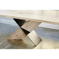 MOES INSTINCT DINING TABLES - Dining Tables