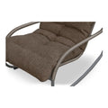 MOES LYRA OUTDOOR CHAIRS - Outdoor Seating