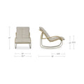 MOES LYRA OUTDOOR CHAIRS - Outdoor Seating