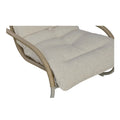 MOES LYRA OUTDOOR CHAIRS - Outdoor Seating