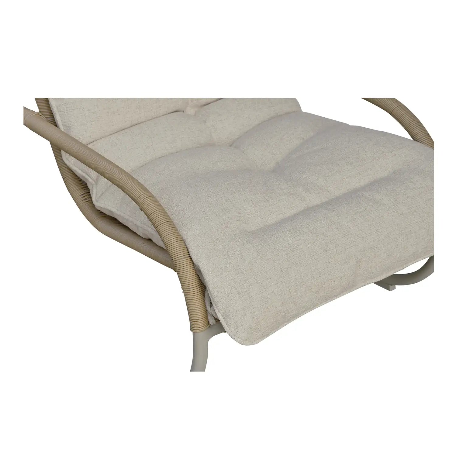 MOES LYRA OUTDOOR CHAIRS - Outdoor Seating