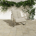 MOES LYRA OUTDOOR CHAIRS - Outdoor Seating