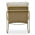 MOES LYRA OUTDOOR CHAIRS - Outdoor Seating