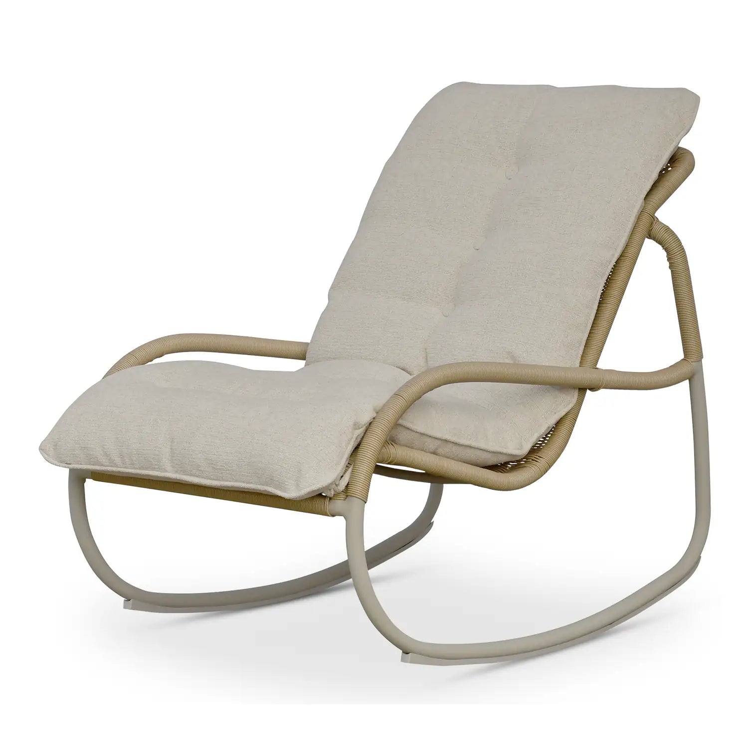 MOES LYRA OUTDOOR CHAIRS - Outdoor Seating