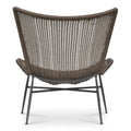 MOES PAIGE OUTDOOR CHAIRS - Outdoor Seating