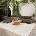 MOES MEREDITH OUTDOOR CHAIRS - Outdoor Seating