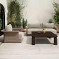 MOES MEREDITH OUTDOOR CHAIRS - Outdoor Seating