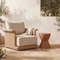 MOES MEREDITH OUTDOOR CHAIRS - Outdoor Seating