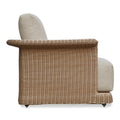 MOES MEREDITH OUTDOOR CHAIRS - Outdoor Seating