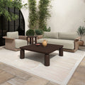 MOES MEREDITH OUTDOOR CHAIRS - Outdoor Seating