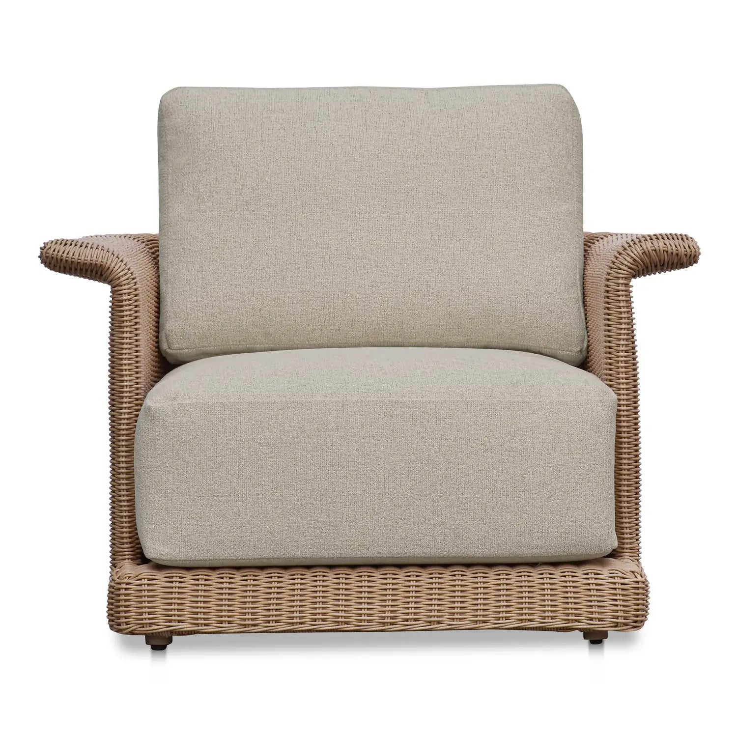 MOES MEREDITH OUTDOOR CHAIRS - Outdoor Seating