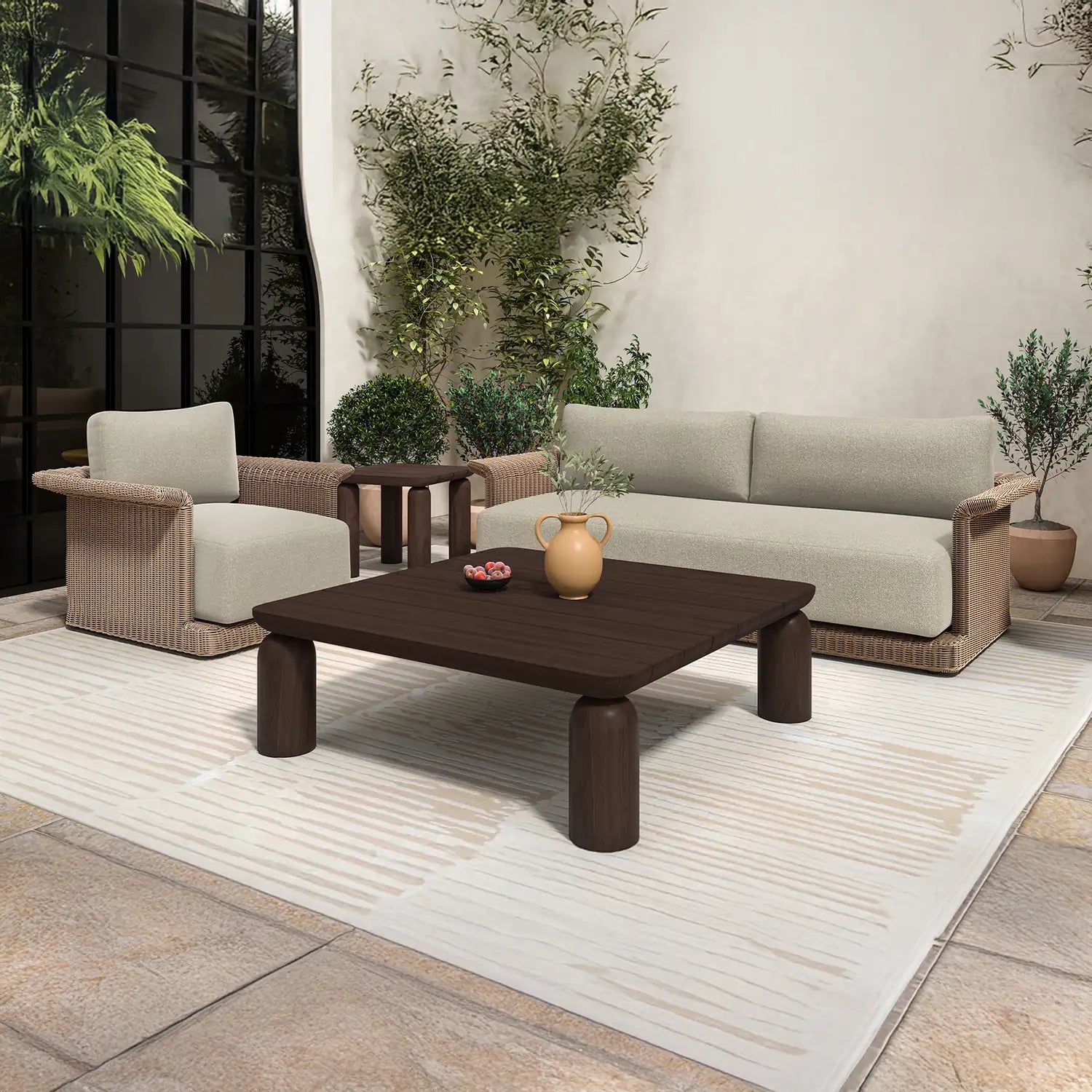 MOES, MEREDITH SOFAS, SOFA