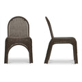 MOES, KENDALL DINING CHAIRS - SET OF TWO, DINING CHAIRS