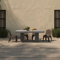 MOES, KENDALL DINING CHAIRS - SET OF TWO, DINING CHAIRS
