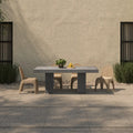 MOES, KENDALL DINING CHAIRS - SET OF TWO, DINING CHAIRS