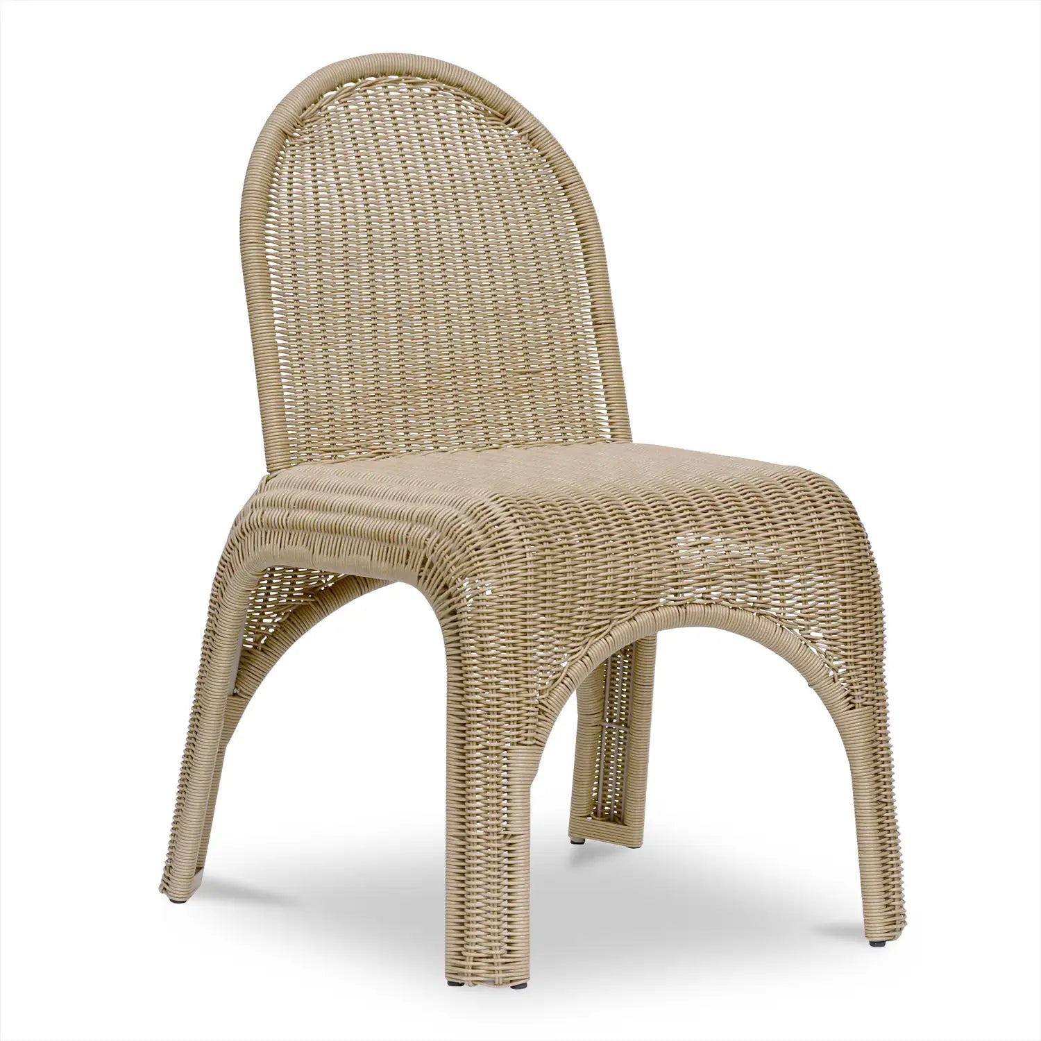 MOES, KENDALL DINING CHAIRS - SET OF TWO, DINING CHAIRS