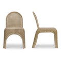 MOES, KENDALL DINING CHAIRS - SET OF TWO, DINING CHAIRS