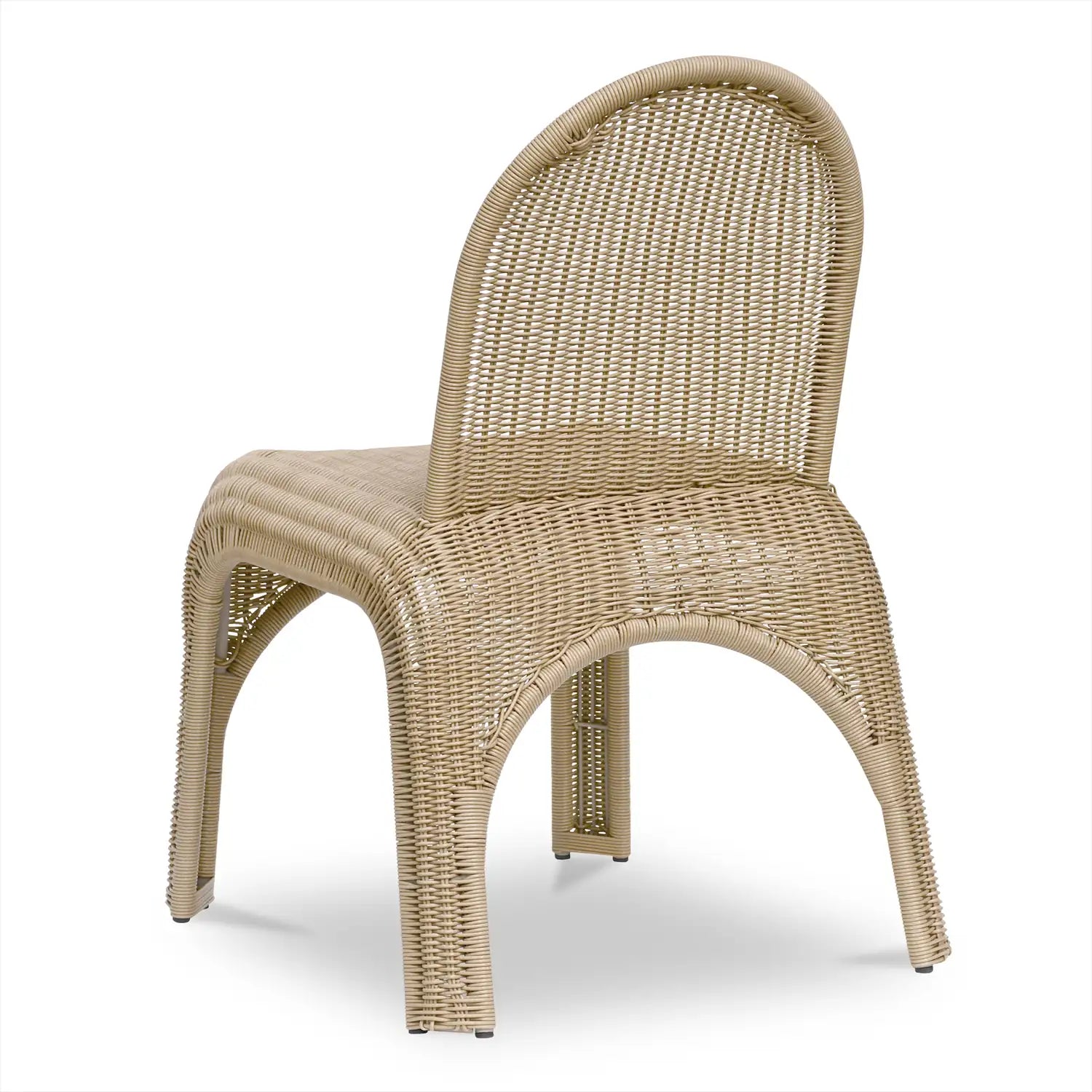 MOES, KENDALL DINING CHAIRS - SET OF TWO, DINING CHAIRS