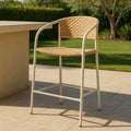 MOES ZOLA OUTDOOR CHAIRS - Outdoor Seating