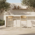 MOES ZOLA OUTDOOR CHAIRS - Outdoor Seating