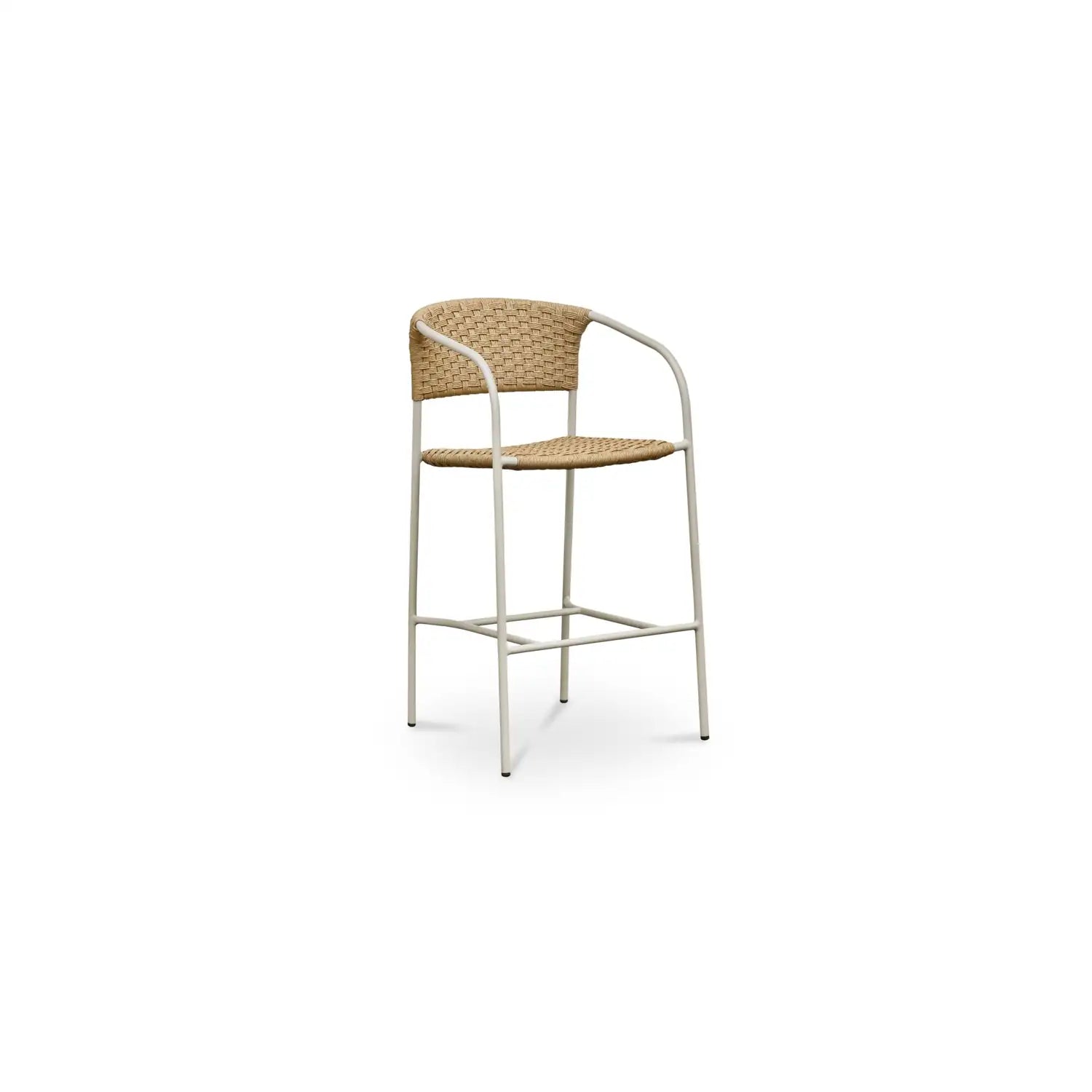 MOES ZOLA OUTDOOR CHAIRS - Outdoor Seating