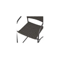 MOES, ZOLA COUNTER STOOLS, BAR STOOLS