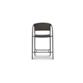 MOES, ZOLA COUNTER STOOLS, BAR STOOLS