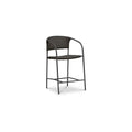 MOES, ZOLA COUNTER STOOLS, BAR STOOLS
