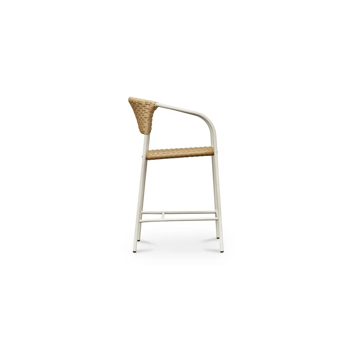 MOES, ZOLA COUNTER STOOLS, BAR STOOLS