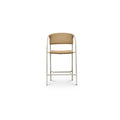 MOES, ZOLA COUNTER STOOLS, BAR STOOLS