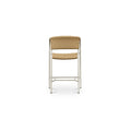 MOES, ZOLA COUNTER STOOLS, BAR STOOLS