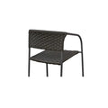MOES, ZOLA DINING CHAIRS - SET OF TWO, DINING CHAIRS