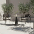 MOES, ZOLA DINING CHAIRS - SET OF TWO, DINING CHAIRS
