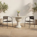 MOES, ZOLA DINING CHAIRS - SET OF TWO, DINING CHAIRS