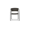 MOES, ZOLA DINING CHAIRS - SET OF TWO, DINING CHAIRS