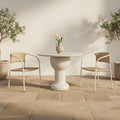 MOES, ZOLA DINING CHAIRS - SET OF TWO, DINING CHAIRS