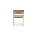 MOES, ZOLA DINING CHAIRS - SET OF TWO, DINING CHAIRS