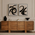 MOES ASHA TABLETOP ACCENTS - Decorative Accents