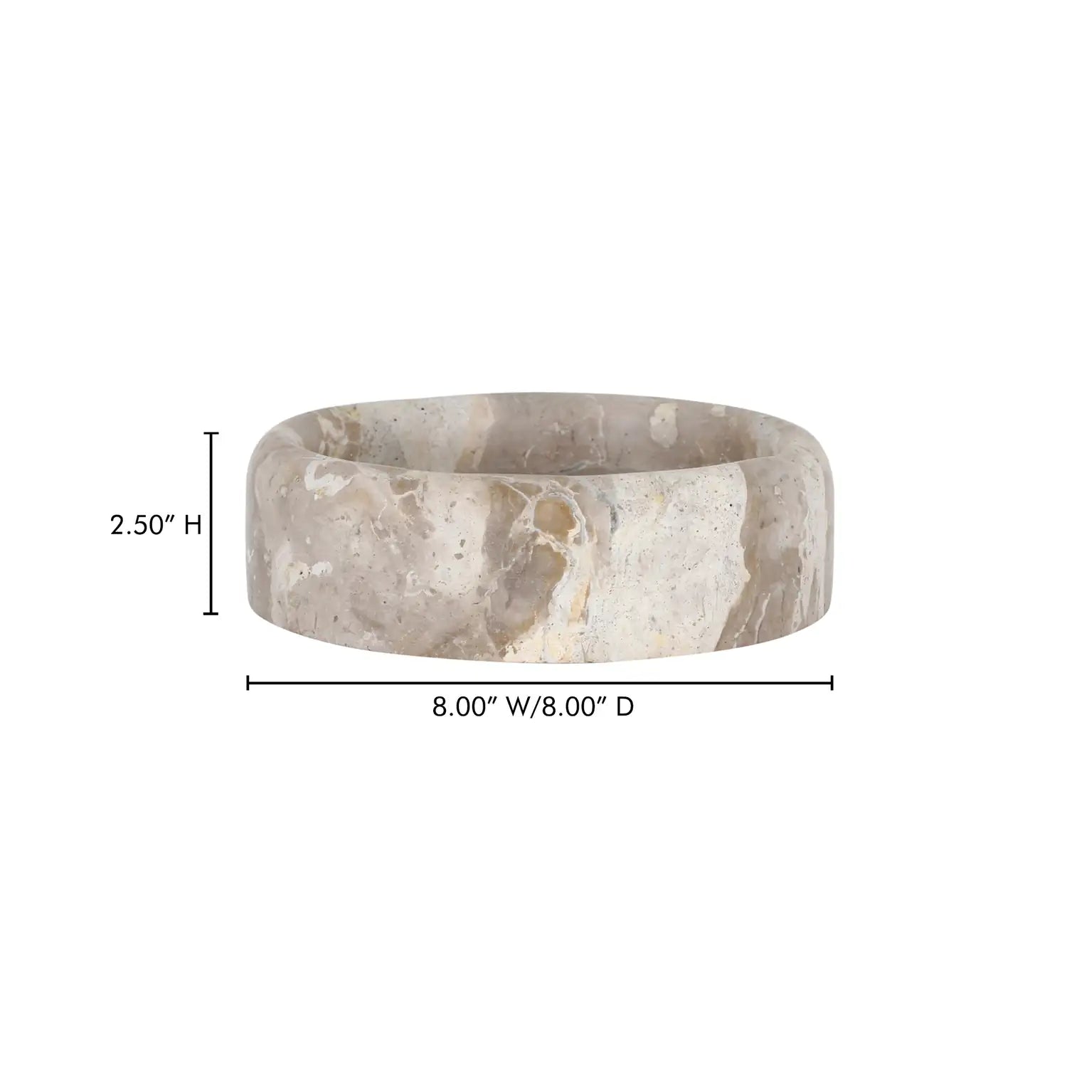 MOES ANAIS TRAYS - Decorative Accents