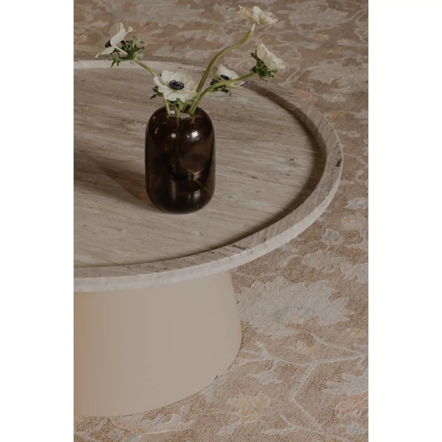 MOES KIMBERLEY COFFEE TABLES - Coffee