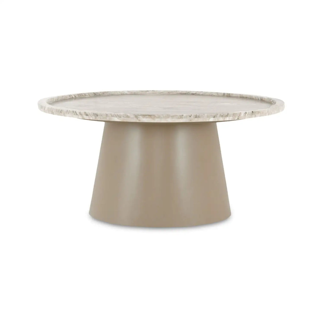 MOES KIMBERLEY COFFEE TABLES - Coffee