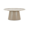 MOES KIMBERLEY COFFEE TABLES - Coffee