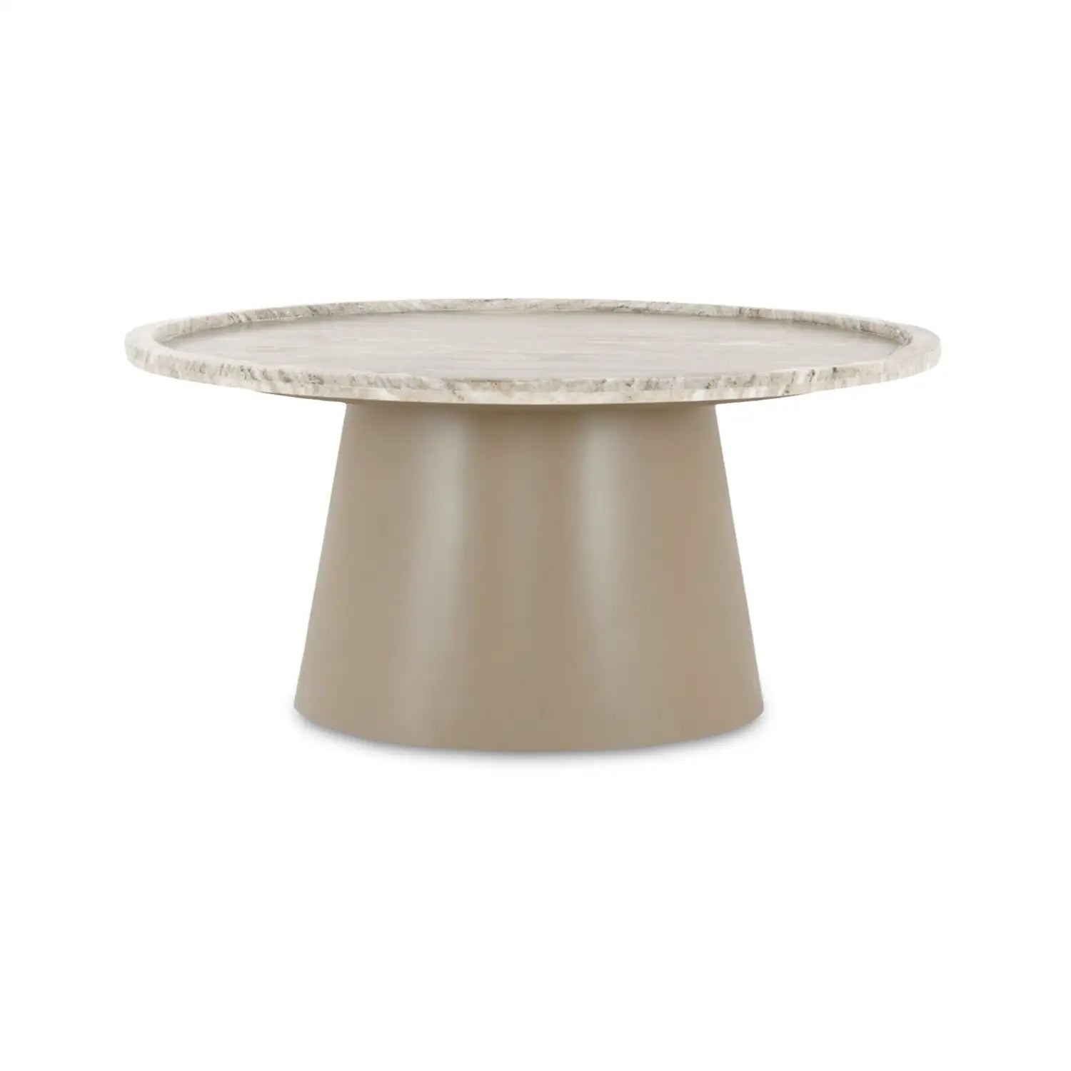 MOES KIMBERLEY COFFEE TABLES - Coffee