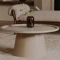MOES KIMBERLEY COFFEE TABLES - Coffee