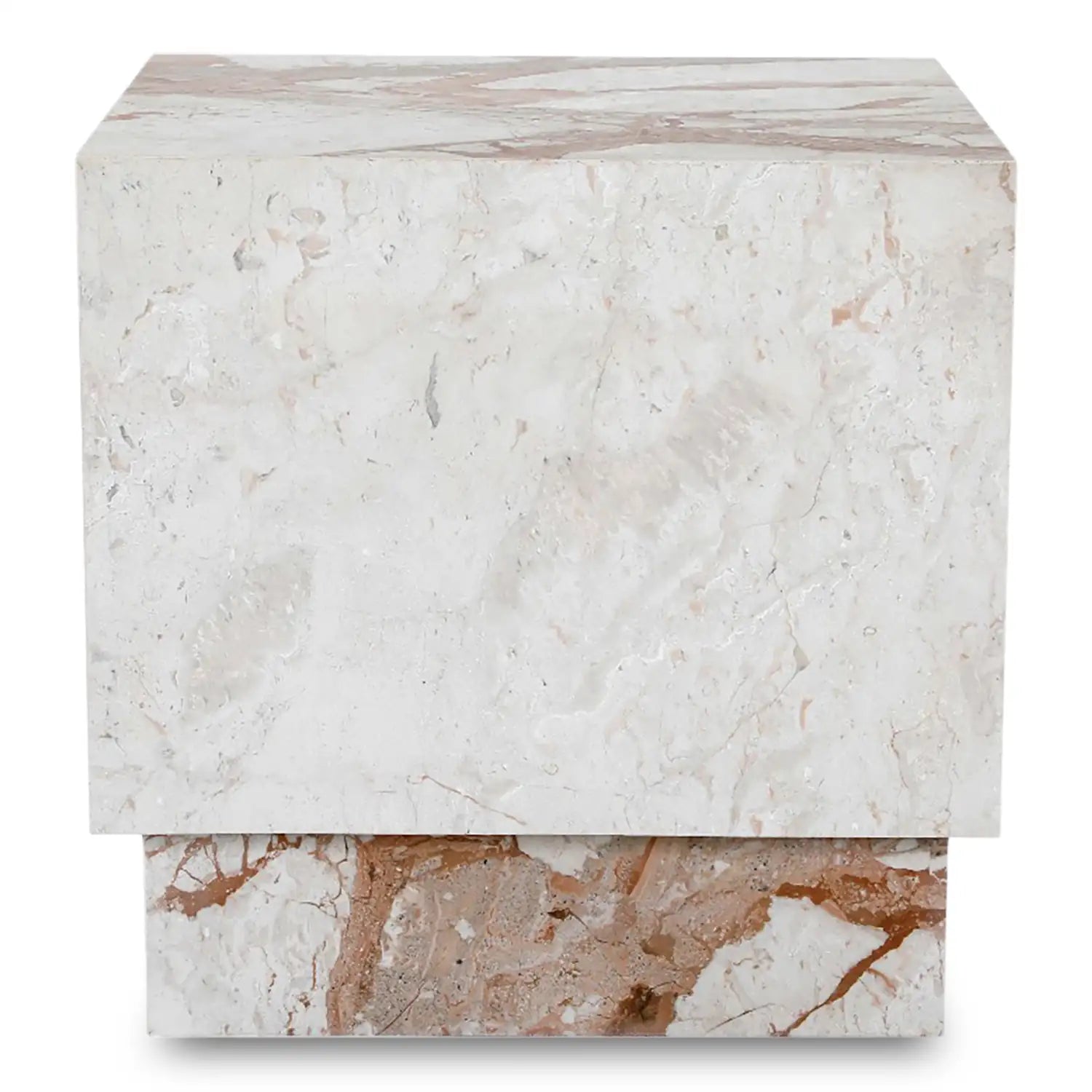 MOES LAYLA SIDE TABLES - Side