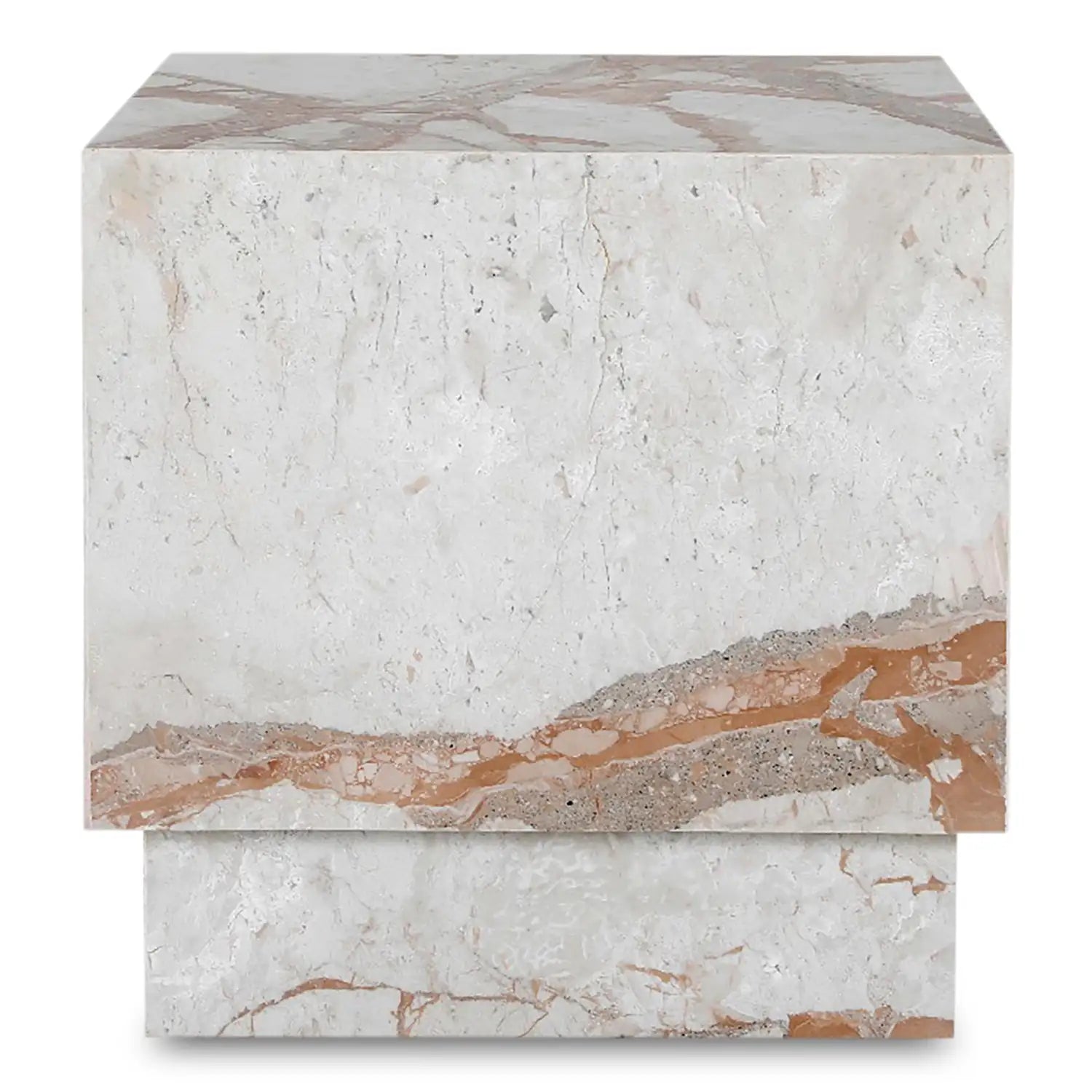 MOES LAYLA SIDE TABLES - Side