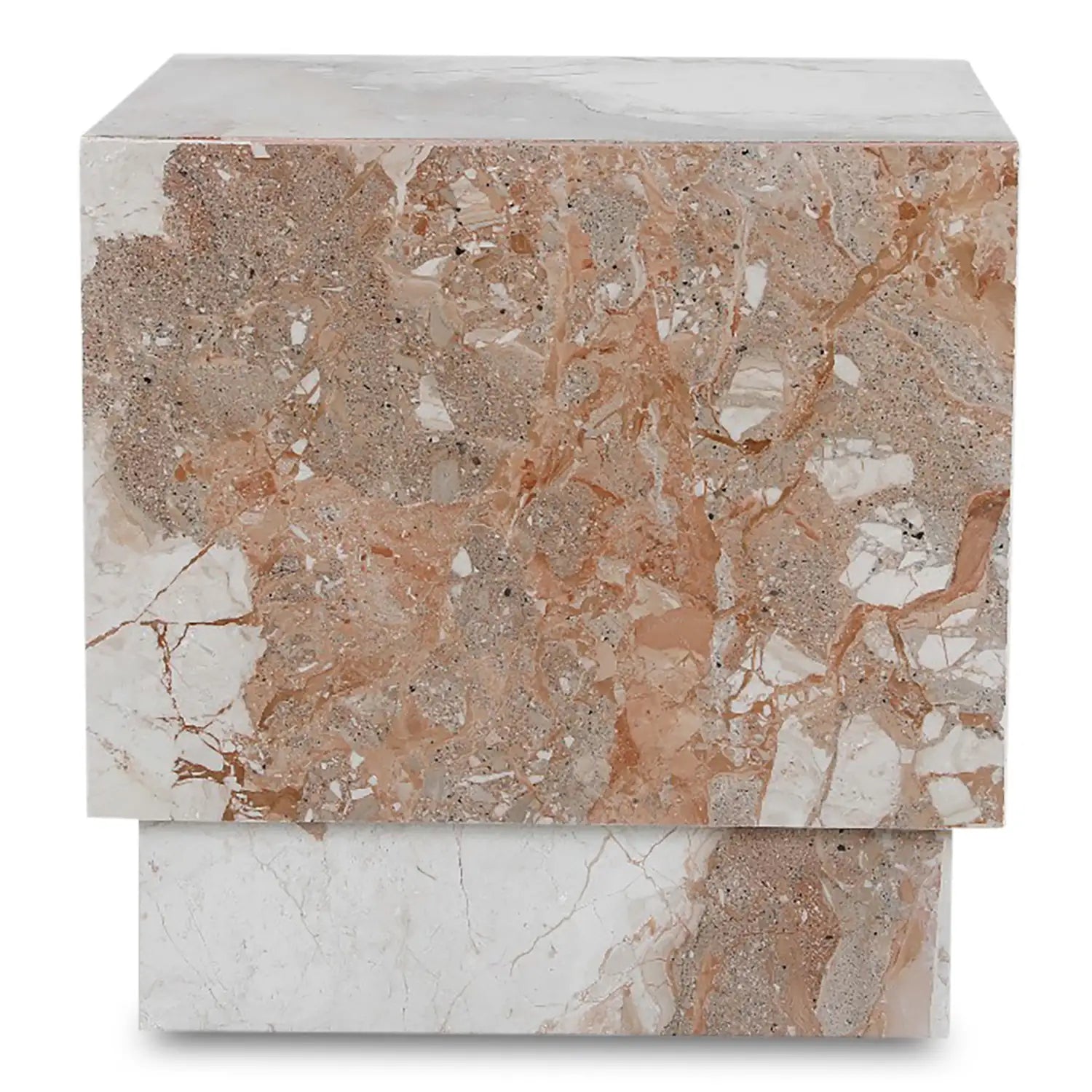 MOES LAYLA SIDE TABLES - Side