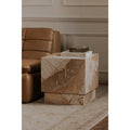 MOES LAYLA SIDE TABLES - Side