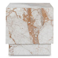 MOES LAYLA SIDE TABLES - Side